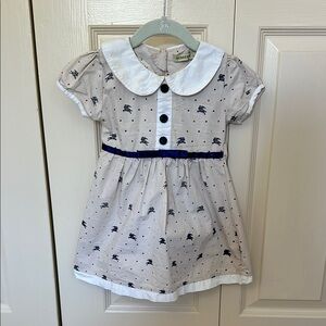Burberry Kids Dress